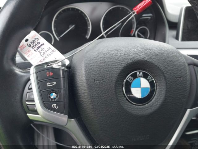 5UXKR0C52G0U08532 BMW X5 Xdrive35i