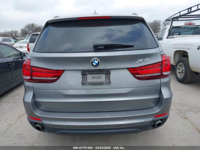 5UXKR0C52G0U08532 BMW X5 Xdrive35i