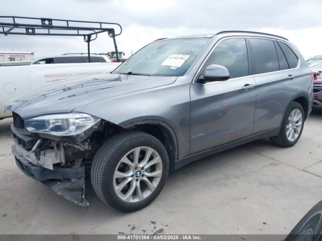 5UXKR0C52G0U08532 BMW X5 Xdrive35i