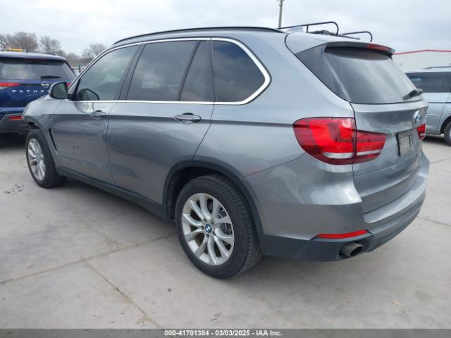 5UXKR0C52G0U08532 BMW X5 Xdrive35i