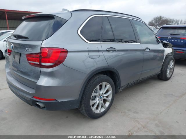 5UXKR0C52G0U08532 BMW X5 Xdrive35i
