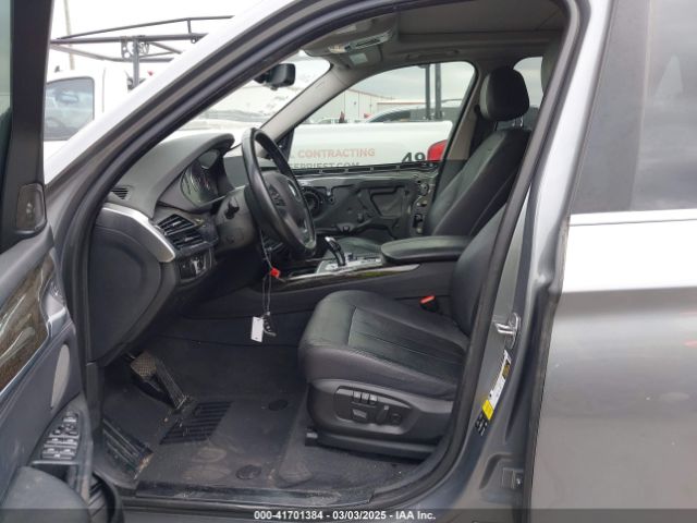 5UXKR0C52G0U08532 BMW X5 Xdrive35i
