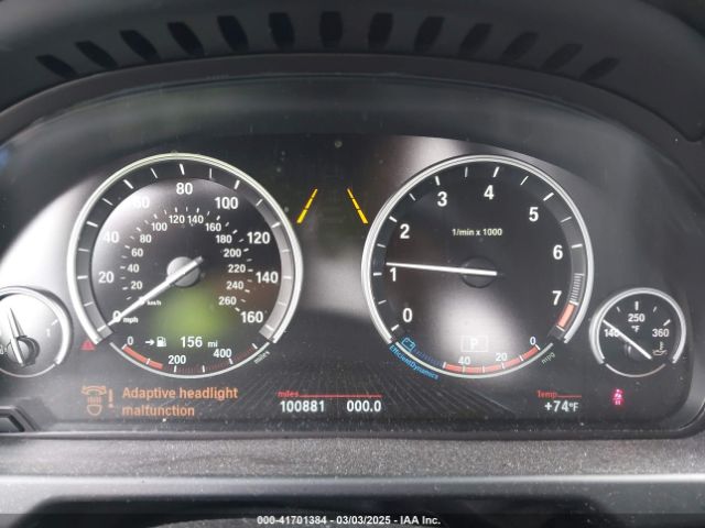 5UXKR0C52G0U08532 BMW X5 Xdrive35i