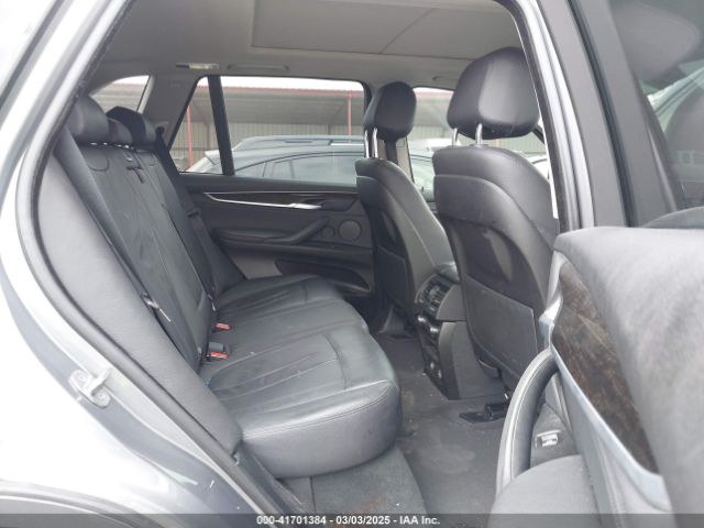 5UXKR0C52G0U08532 BMW X5 Xdrive35i