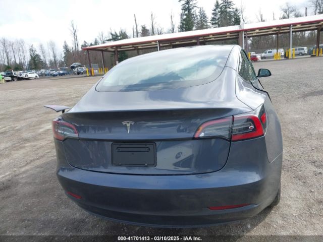 5YJ3E1EA2PF623217 Tesla Model 3 Rear-wheel Drive