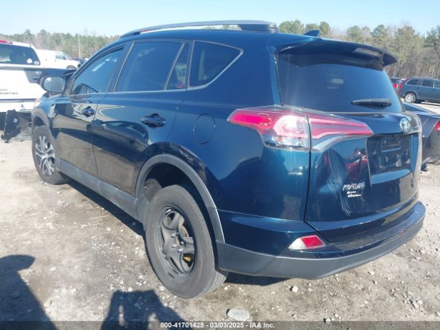 2T3ZFREV3JW493328 Toyota RAV4 LE