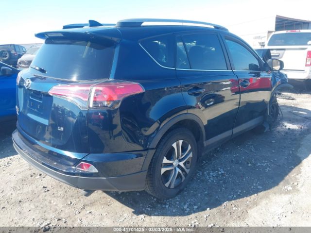 2T3ZFREV3JW493328 Toyota RAV4 LE