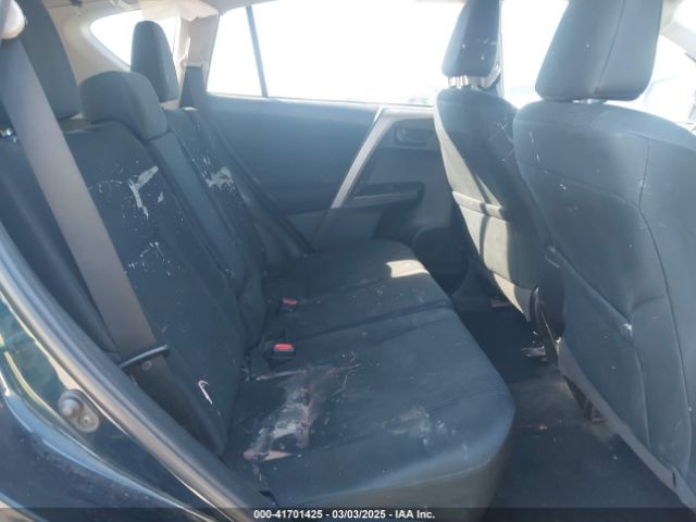 2T3ZFREV3JW493328 Toyota RAV4 LE