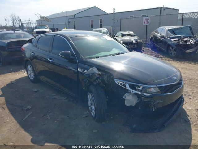 5XXGT4L32JG249287 auction archive image