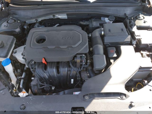 5XXGT4L32JG249287 KIA Optima Lx