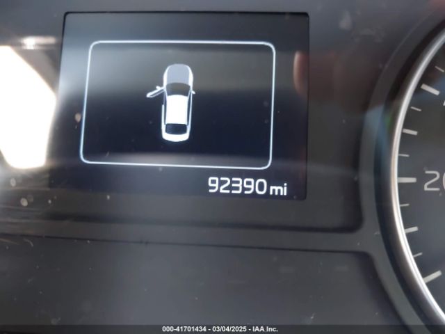 5XXGT4L32JG249287 KIA Optima Lx