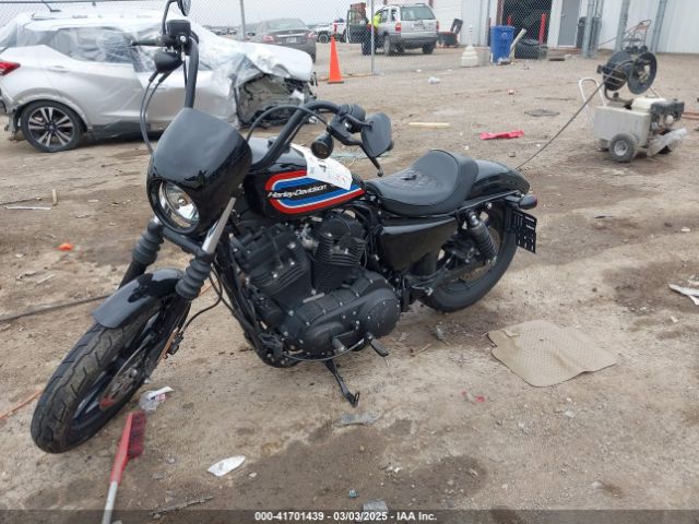 2021 HARLEY-DAVIDSON XL1200 1HD1LP315MB416921 Photo 1