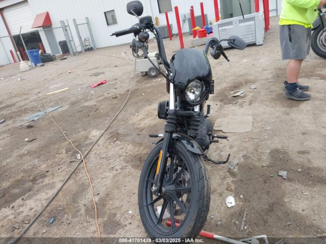 2021 HARLEY-DAVIDSON XL1200 1HD1LP315MB416921 Photo 4
