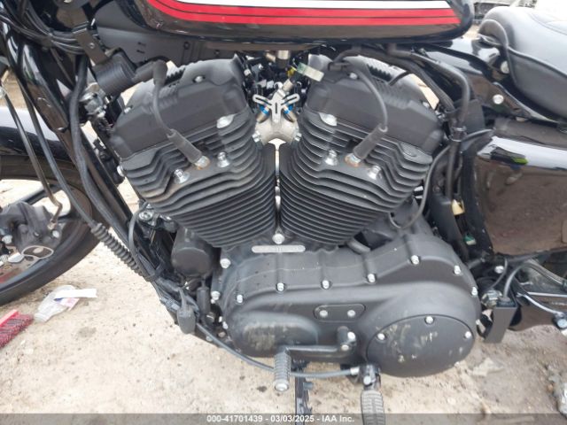 2021 HARLEY-DAVIDSON XL1200 1HD1LP315MB416921 Photo 8