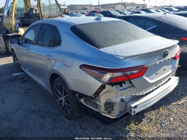 4T1G11AK0RU860368 Toyota CAMRY SE