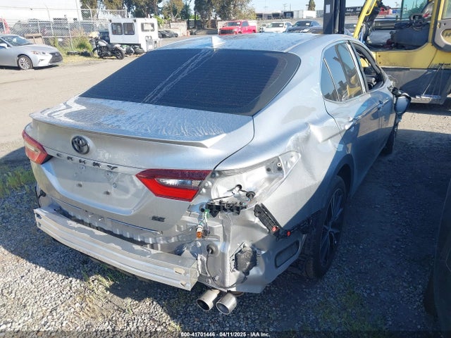 4T1G11AK0RU860368 Toyota CAMRY SE