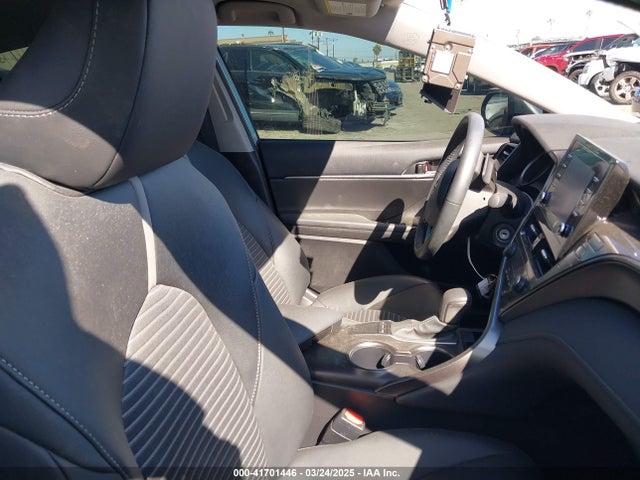 4T1G11AK0RU860368 Toyota CAMRY SE