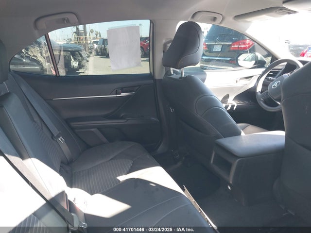 4T1G11AK0RU860368 Toyota CAMRY SE
