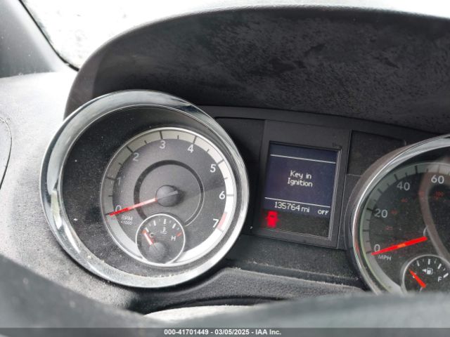 2C4RDGEG6KR658232 Dodge Grand Caravan Gt
