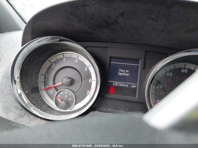 2C4RDGEG6KR658232 Dodge Grand Caravan Gt