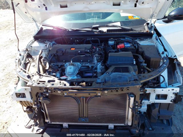 2023 HONDA CIVIC 2HGFE2F51PH513811 Photo 9