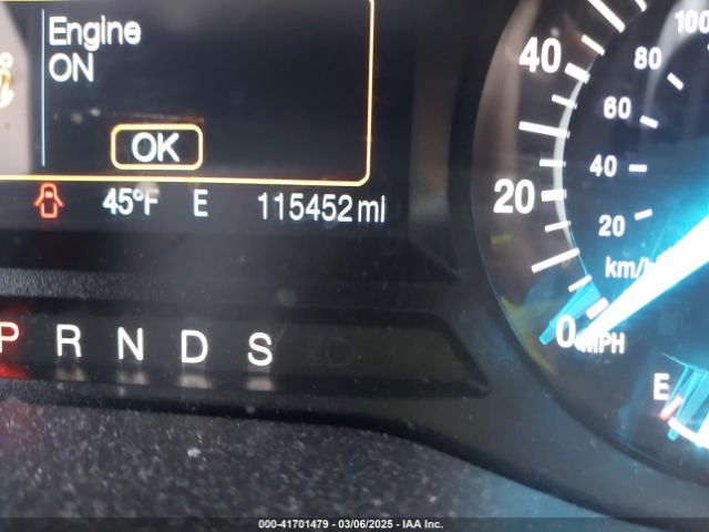 3FA6P0H95ER308478 Ford FUSION SE