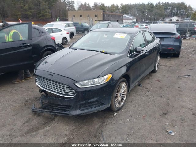 3FA6P0H95ER308478 Ford FUSION SE
