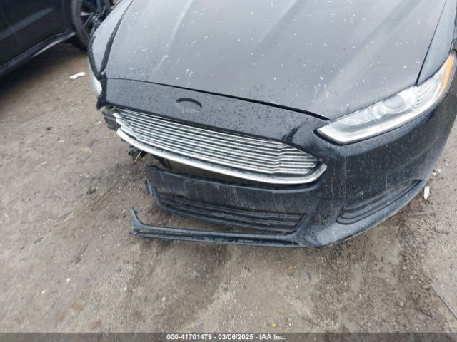 3FA6P0H95ER308478 Ford FUSION SE