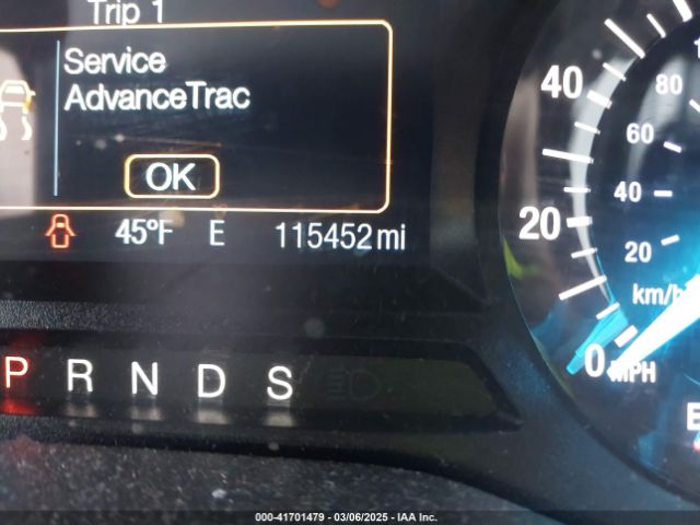 3FA6P0H95ER308478 Ford FUSION SE