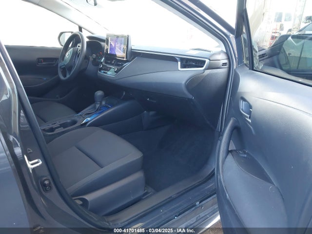 JTDBCMFE6R3046258 Toyota Corolla Hybrid Le