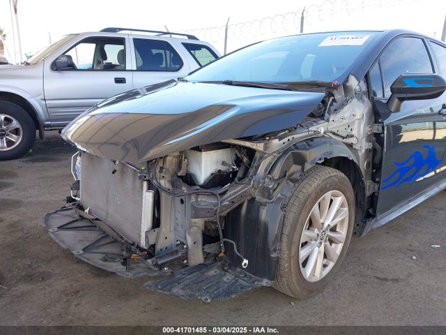 JTDBCMFE6R3046258 Toyota Corolla Hybrid Le