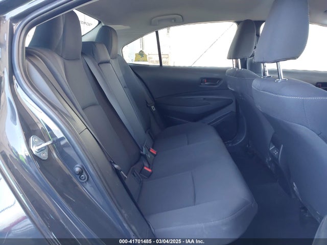 JTDBCMFE6R3046258 Toyota Corolla Hybrid Le