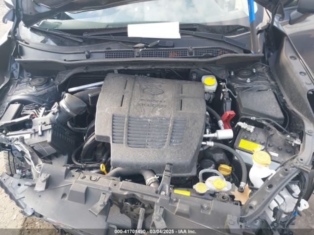 JF2SKAGC6RH401903 Subaru Forester Sport