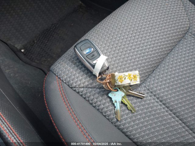 JF2SKAGC6RH401903 Subaru Forester Sport