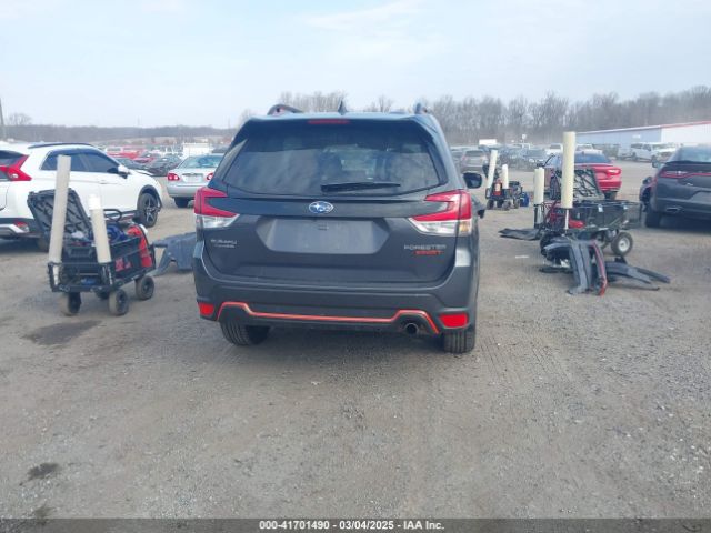 JF2SKAGC6RH401903 Subaru Forester Sport