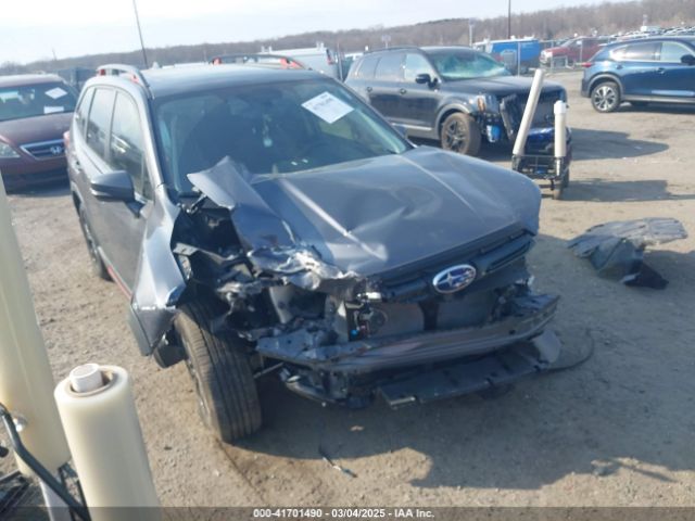 JF2SKAGC6RH401903 Subaru Forester Sport
