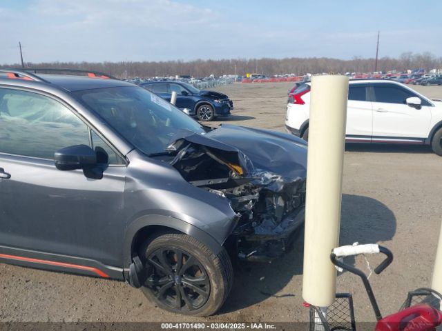 JF2SKAGC6RH401903 Subaru Forester Sport