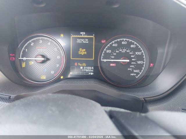 JF2SKAGC6RH401903 Subaru Forester Sport