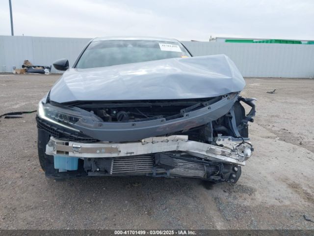 1HGCV1F37MA010760 Honda Accord Sport