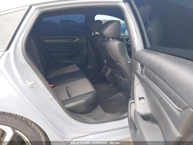 1HGCV1F37MA010760 Honda Accord Sport