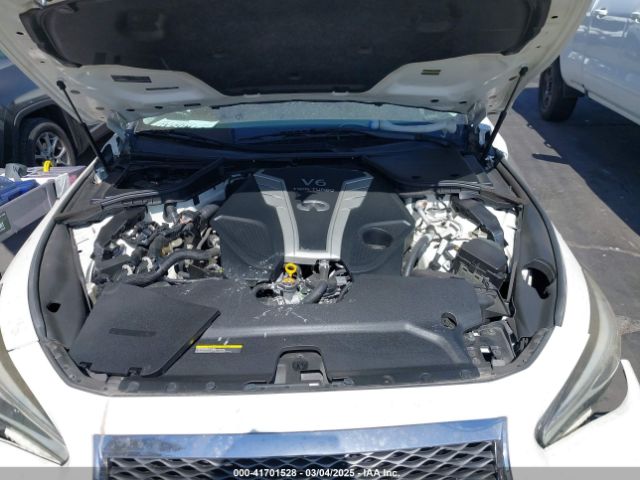 JN1EV7AP6HM743944 Infiniti Q50 3.0t Signature Edition