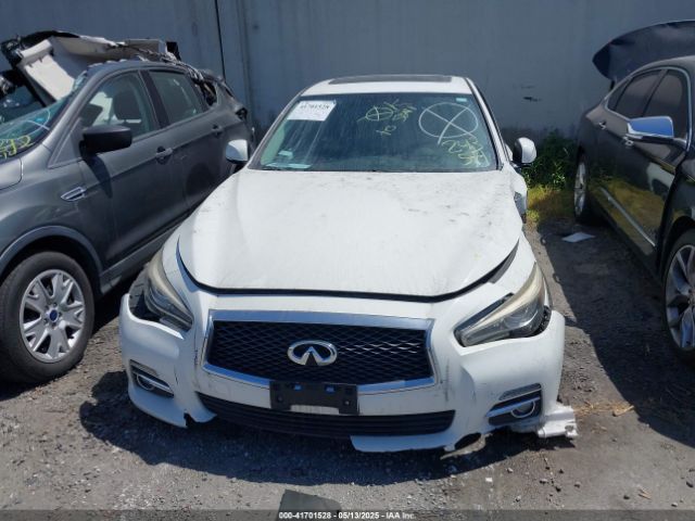 JN1EV7AP6HM743944 Infiniti Q50 3.0t Signature Edition