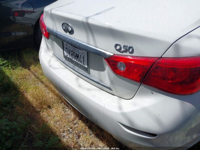 JN1EV7AP6HM743944 Infiniti Q50 3.0t Signature Edition