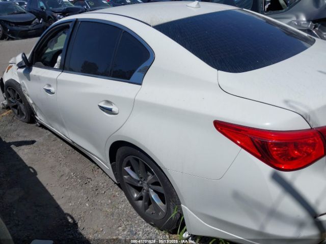JN1EV7AP6HM743944 Infiniti Q50 3.0t Signature Edition