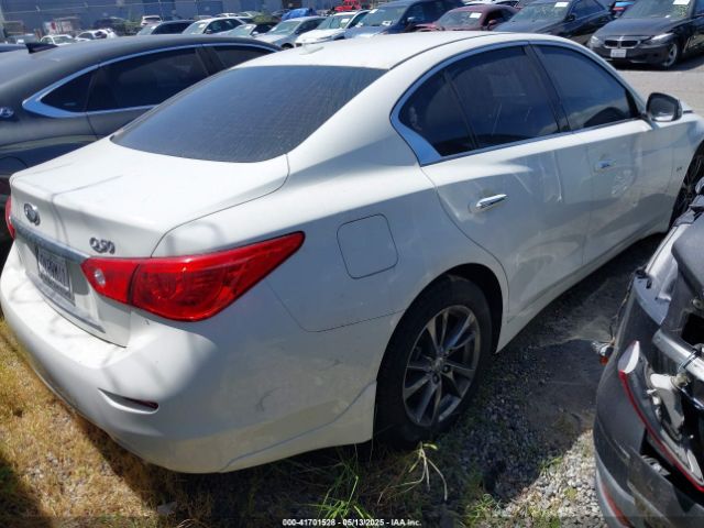 JN1EV7AP6HM743944 Infiniti Q50 3.0t Signature Edition