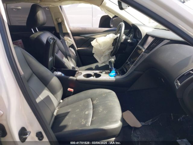 JN1EV7AP6HM743944 Infiniti Q50 3.0t Signature Edition