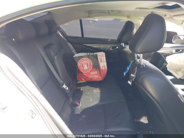 JN1EV7AP6HM743944 Infiniti Q50 3.0t Signature Edition