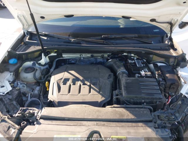 2020 AUDI Q3 WA1EECF38L1089030 Photo 9