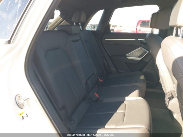2020 AUDI Q3 WA1EECF38L1089030 Photo 7