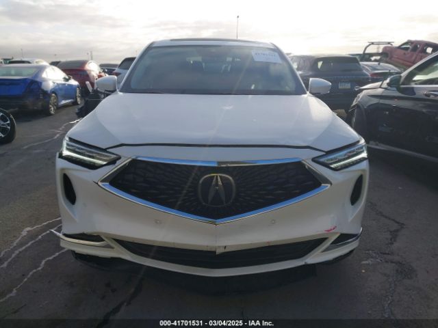 5J8YD9H42RL007046 Acura Mdx Technology Package